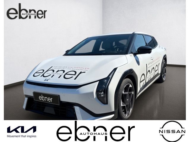 Kia EV4 6.500 km 37.990 &euro; Baienfurt 88255