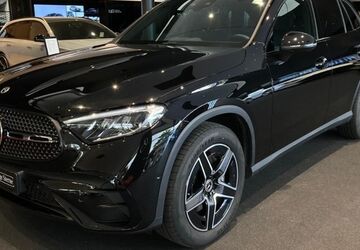 Mercedes-Benz GLC 220 16.276 km 49.440 &euro; Ravensburg 88214