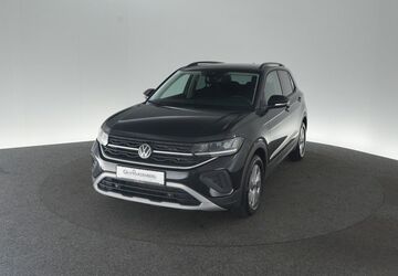 VW T-Cross 15.400 km 23.890 &euro; Konstanz 78467