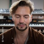 Das Traumkonzert mit Felix Räuber