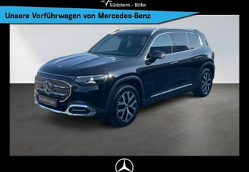 Mercedes-Benz GLB 250 9.900 km 53.590 &euro; Konstanz 78467