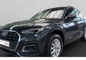 Audi Q5 44.475 km 38.620 &euro; Ravensburg 88214