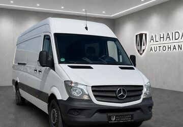 Mercedes-Benz Sprinter 59.500 km 23.900 &euro; Meckenbeuren 88074