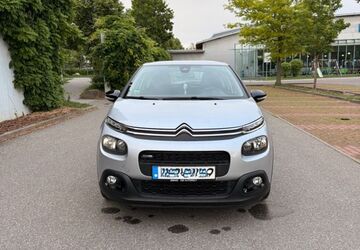 Citroen C3 79.100 km 9.200 &euro; Ravensburg 88212