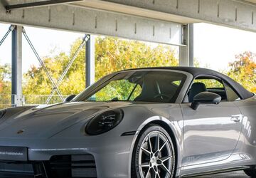 Porsche 992 14.800 km 144.470 &euro; Friedrichshafen 88045