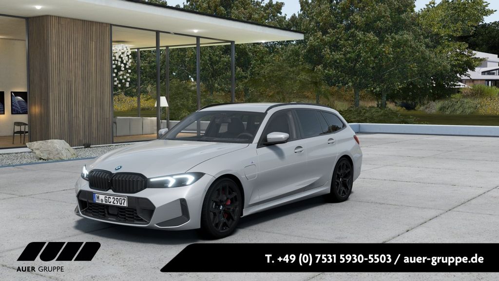 BMW 330 7.850 km 63.490 &euro; Konstanz 78467