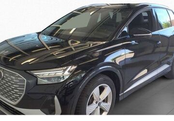Audi Q4 e-tron 46.353 km 33.740 &euro; Ravensburg 88214