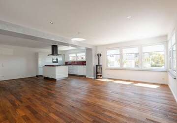 Wohnung Hagnau am Bodensee - 4 Zimmer, 140 m&sup2;, 2.600&euro; | Angebot:27270995