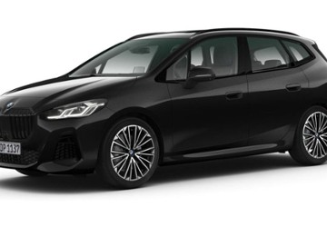BMW 223 Active Tourer 25.016 km 36.840 &euro; Friedrichshafen 88046