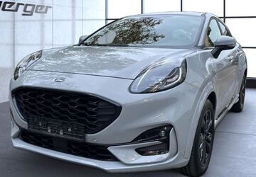 Ford Puma 24.500 km 23.400 &euro; Ravensburg, nähe Bodensee 88213