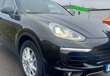 Porsche Cayenne 299.000 km 19.999 &euro; Friedrichshafen 88048