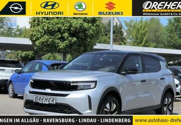 Opel Frontera 1.500 km 27.680 &euro; Wangen 88239