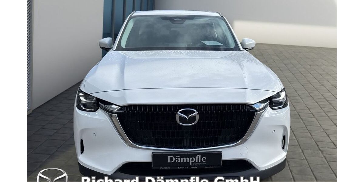 Mazda CX-60 55.820 km 32.800 &euro; Ravensburg, nähe Bodensee 88213