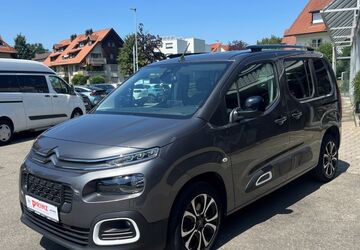 Citroen Berlingo 35.250 km 22.950 &euro; Wangen 88239