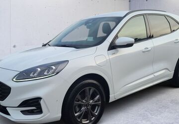 Ford Kuga 10.365 km 26.980 &euro; Konstanz 78467