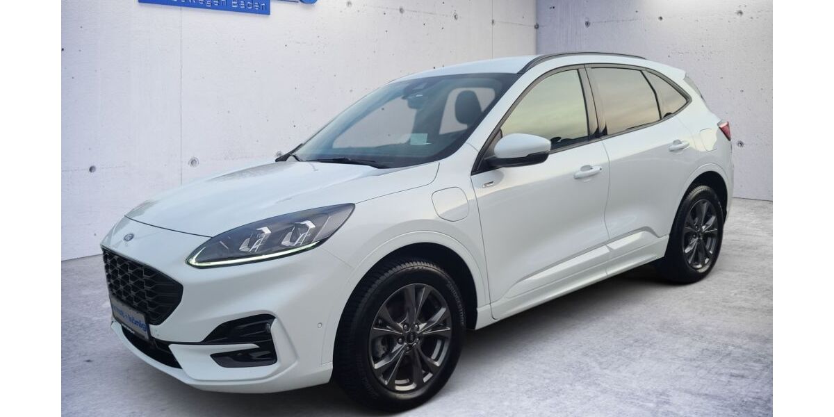 Ford Kuga 10.365 km 26.980 &euro; Konstanz 78467