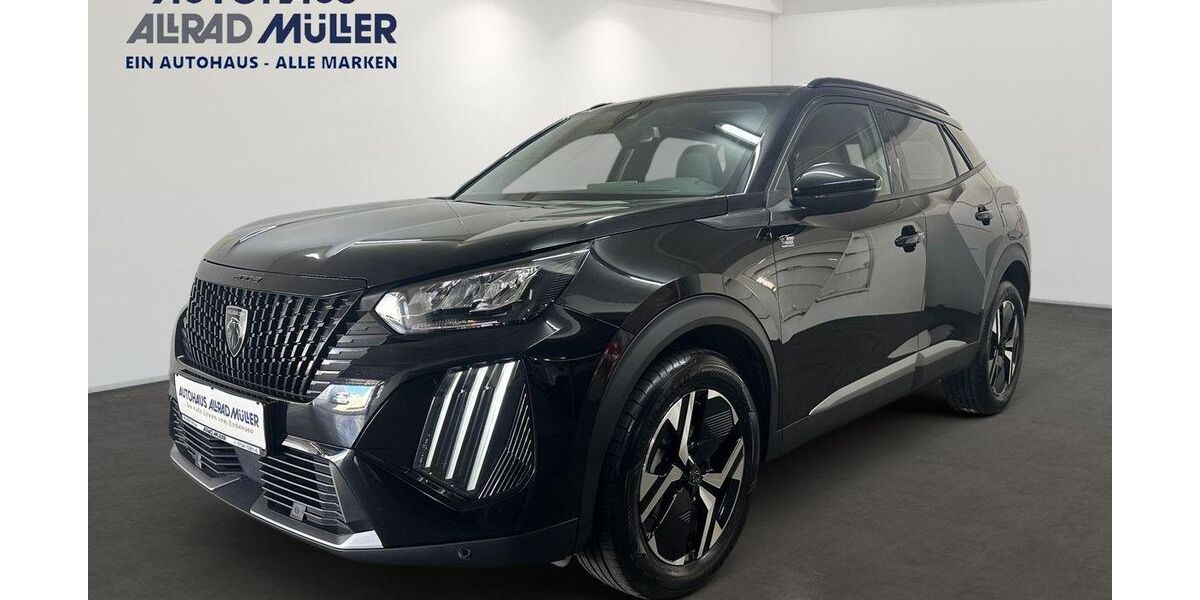 Peugeot 2008 37.204 km 18.980 &euro; Friedrichshafen 88046