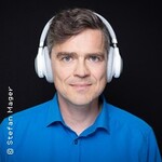 Henning Schmidtke - Es ist nicht alles so scheiße, wie du denkst!