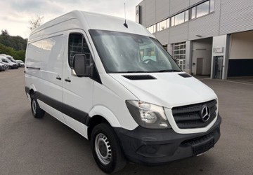 Mercedes-Benz Sprinter 399.000 km 9.700 &euro; Friedrichshafen 88048