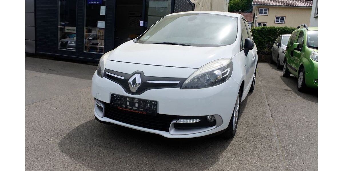 Renault Scenic 159.800 km 5.599 &euro; Wangen 88239