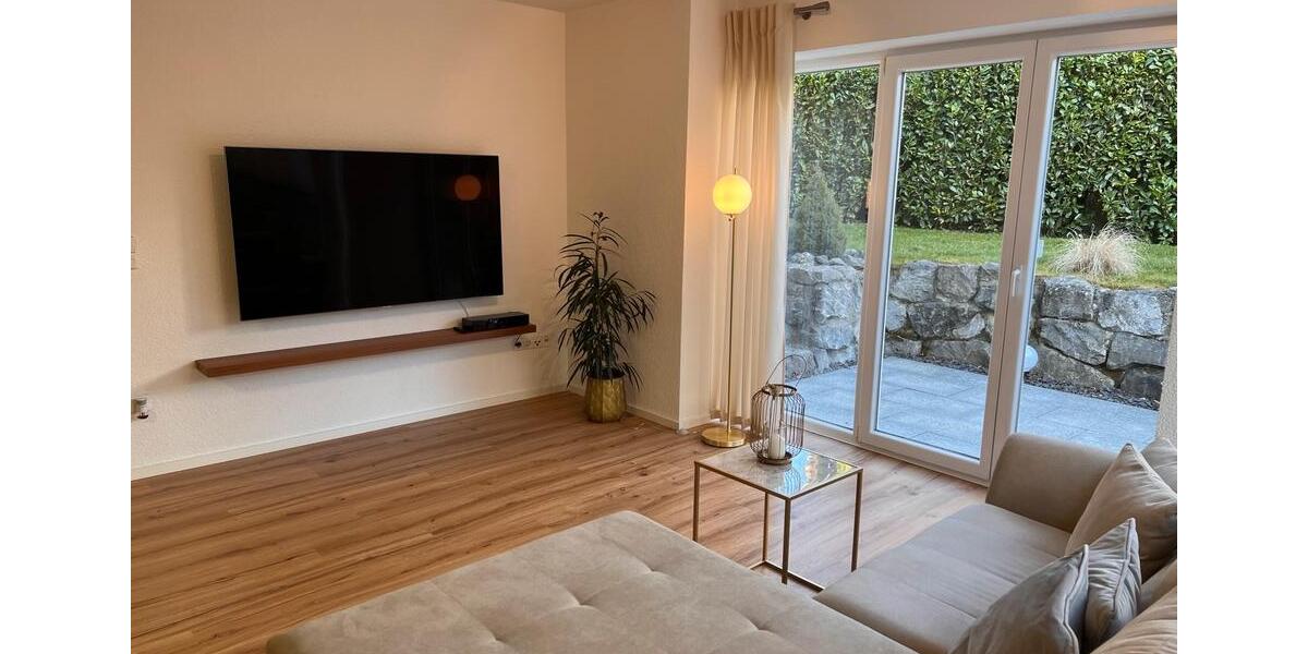 Terrassenwohnung Friedrichshafen Ailingen - 2 Zimmer, 75 m&sup2;, 1.300&euro; | Angebot:22973284