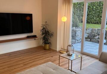 Wohnung Friedrichshafen Ailingen - 2 Zimmer, 75 m&sup2;, 1.300&euro; | Angebot:22973284