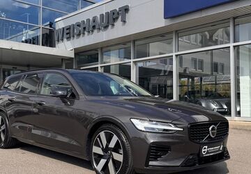 Volvo V60 15.000 km 46.900 &euro; Meckenbeuren 88074