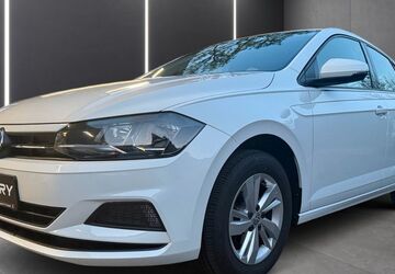 VW Polo 71.400 km 10.990 &euro; Friedrichshafen 88046