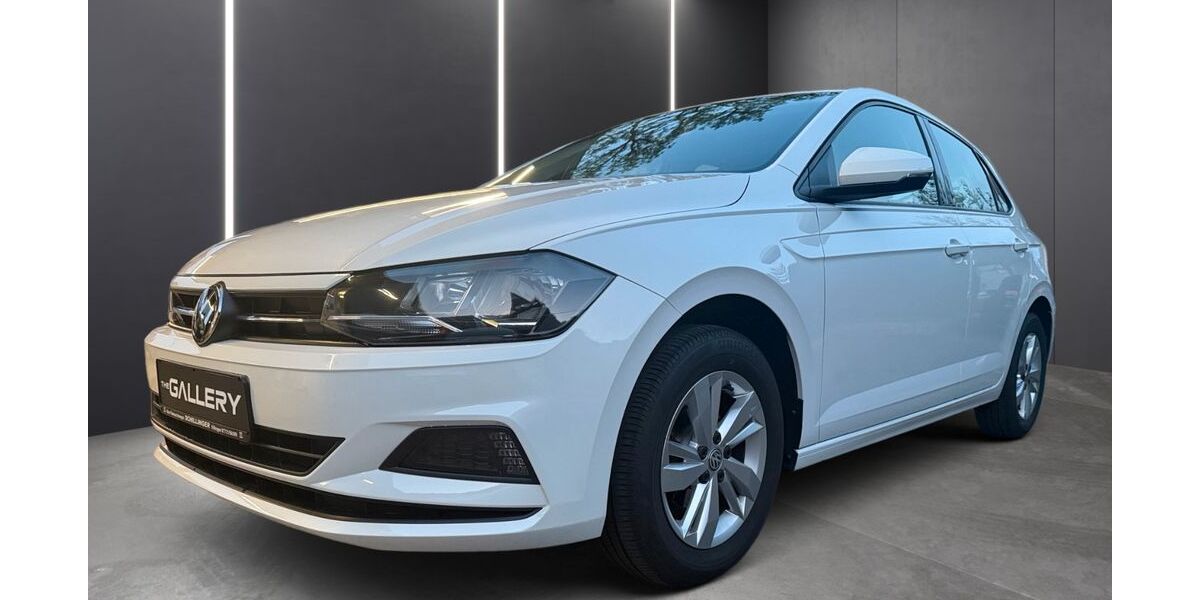 VW Polo 71.400 km 10.990 &euro; Friedrichshafen 88046