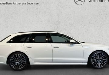 Audi A6 72.500 km 29.900 &euro; Friedrichshafen 88048