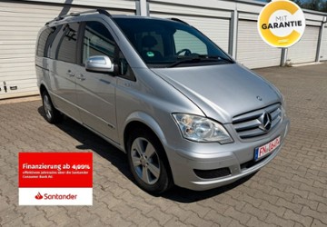 Mercedes-Benz Viano 228.000 km 13.500 &euro; Friedrichshafen 88046