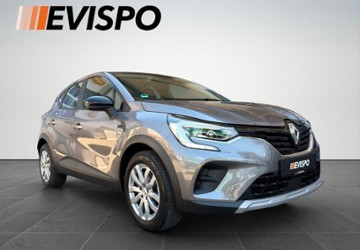 Renault Captur 14.597 km 16.880 &euro; Oberteuringen 88094