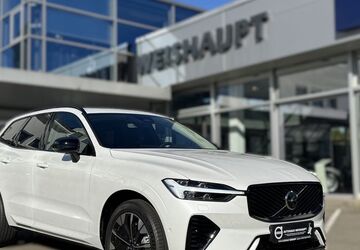 Volvo XC60 9.000 km 57.800 &euro; Meckenbeuren 88074