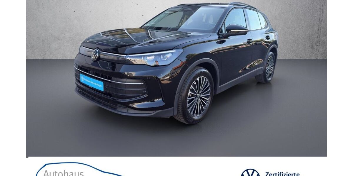 VW Tiguan 18.800 km 35.490 &euro; Markdorf 88677