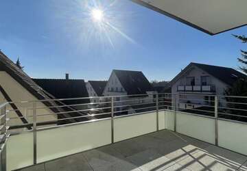 Wohnung Friedrichshafen Ailingen - 2 Zimmer, 59 m&sup2;, 1.060&euro; | Angebot:27069474