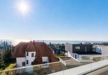 Wohnung Friedrichshafen - 3 Zimmer, 90 m&sup2;, 1.880&euro; | Angebot:26948675