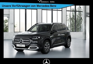 Mercedes-Benz GLB 250 9.900 km 52.990 &euro; Konstanz 78467