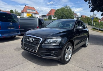 Audi Q5 104.000 km 13.900 &euro; Friedrichshafen 88045