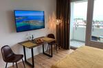 Etagenwohnung Friedrichshafen Ailingen - 1 Zimmer, 36 m&sup2;, 1.200&euro; | Angebot:22973281