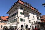 Etagenwohnung Wangen im Allgäu - 4 Zimmer, 127 m&sup2;, 1.660&euro; | Angebot:26067553