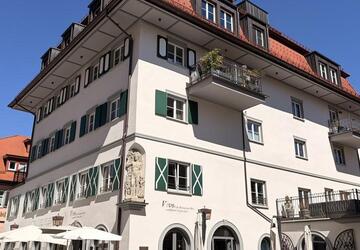Wohnung Wangen im Allgäu - 4 Zimmer, 127 m&sup2;, 1.660&euro; | Angebot:26067553