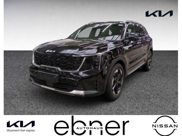 Kia Sorento 15.200 km 48.990 &euro; Baienfurt 88255