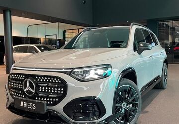 Mercedes-Benz GLB 250 9.000 km 64.850 &euro; Ravensburg 88214