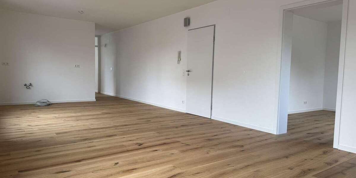 Etagenwohnung Friedrichshafen Allmannsweiler - 3 Zimmer, 75 m&sup2;, 1.300&euro; | Angebot:27310319