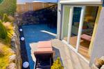 Terrassenwohnung Friedrichshafen Ailingen - 2 Zimmer, 75 m&sup2;, 1.300&euro; | Angebot:22973284