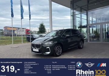 BMW 230 47.672 km 32.550 &euro; Friedrichshafen 88046
