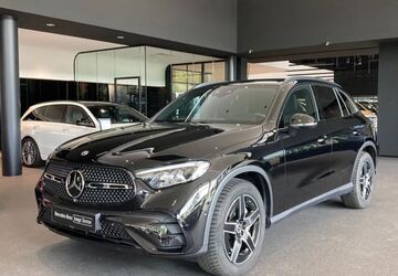 Mercedes-Benz GLC 220 6.149 km 51.230 &euro; Ravensburg 88214