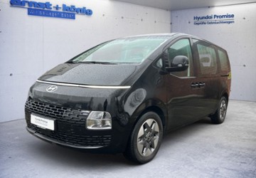 Hyundai STARIA 17.700 km 40.860 &euro; Konstanz 78467