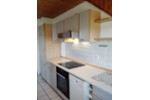 Stilvolle, neuwertige 3-Zimmer-DG-Wohnung mit Balkon und Einbauküche - Appartement Baindt Schachen | Angebot:26633728