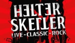 Helter Skelter- Live-Classic-Rock | Dornier Museum Friedrichshafen